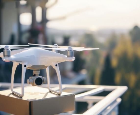 弘金南低空平臺